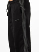 Stealth Stripe Sweatpants