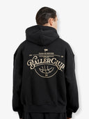 Mavin Club Baller Hoodie