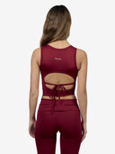 "Tie me up" Tanktop
