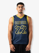 Jersey Tanktop