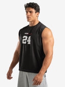 Oversized Mavin Legend Tanktop
