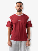 Rival Boxy Tee
