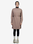 Oversized Dress