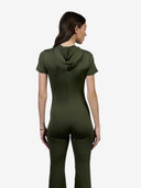 Seamless Bodysuit