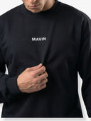 Mavin Essentials Long Sleeve
