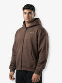 Mavin Essential Zipup