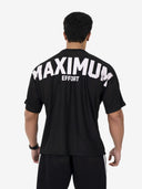 Maximum Effort Jersey