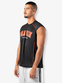 Retro Oversized Tank