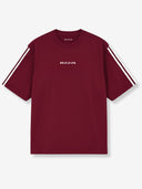 Stripe Tshirt Oversized T-Shirt