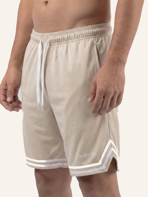 Essential Jersey Shorts