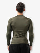 بنطال رياضي مخطط أساسي "أسود"