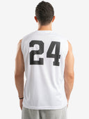 Oversized Mavin Legend Tanktop