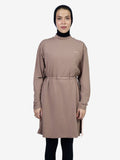 Oversized Dress