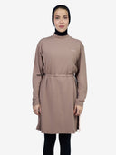Oversized Dress