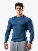 Essential Compression Long Sleeve