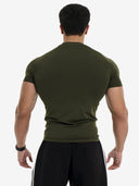 Essential Compression T-Shirt