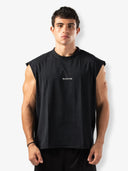 Essential Washed Tank