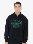 Heritage Long Sleeve Polo