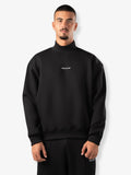 Essential Mockneck