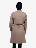Oversized Dress