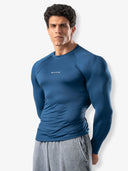 Essential Compression Long Sleeve