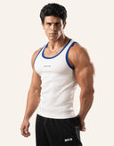 Contrast Curve Tank