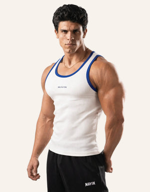 Contrast Curve Tank