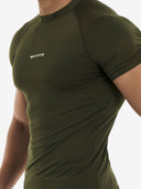 Essential Compression T-Shirt