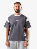 Rival basic slim tee