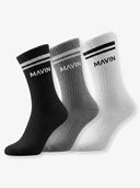 Mavin Mix Socks