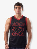 Jersey Tanktop