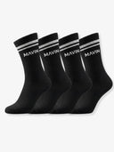 Mavin Basic Socks