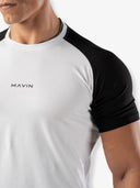 Rival Slim Tee