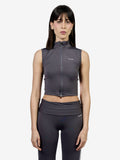 Zipper Tanktop