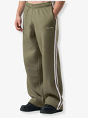 Essential Stripe Sweatpants