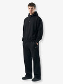 Essential Rubber Hoodie