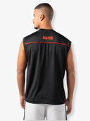 Retro Oversized Tank