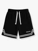 Essential Jersey Shorts