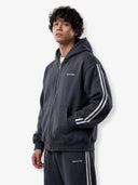 Essential Stripe Jacket