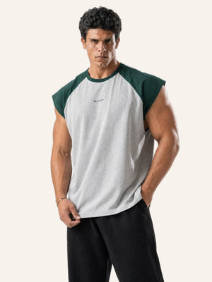Rival Oversized Tank