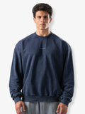 Essential Washed Crew