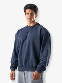 Essential Washed Crew