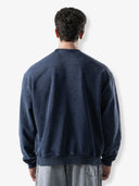 Essential Washed Crew
