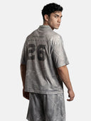 Mavin Force Mesh Jersey