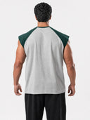 Rival Oversized Tank
