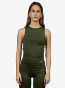 Backless Tanktop