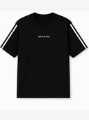 Stripe Tshirt Oversized T-Shirt
