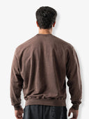 Essential Washed Crew