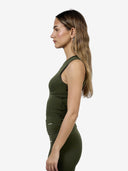 Backless Tanktop