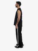 Essential Stripe Sweatpants